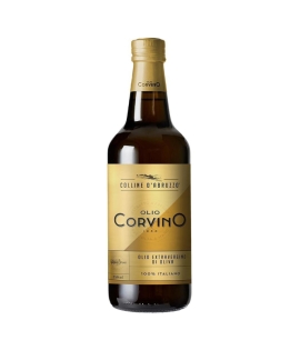 Corvino Hills of Abruzzo Extra Virgin Olive Oil
