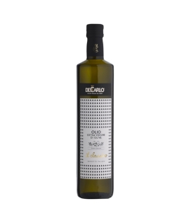 De Carlo Il Classico Extra Virgin Olive Oil