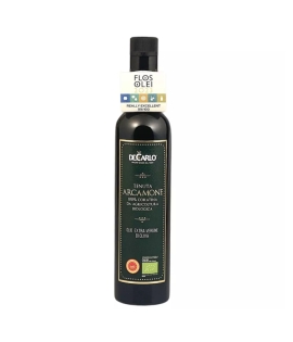 De Carlo Tenuta Arcamone Organic Extra Virgin Olive Oil