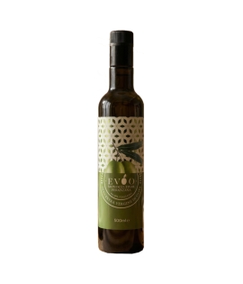 EVOO Monocultivar Peranzana Extra Virgin Olive Oil