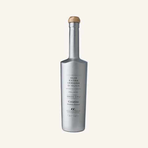 Galantino Gran Cru Coratina Extra Virgin Olive Oil
