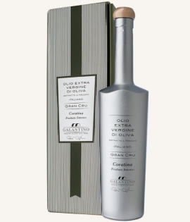 Galantino Gran Cru Coratina Extra Virgin Olive Oil