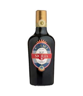 Geraci PGI Sicily Extra Virgin Olive Oil
