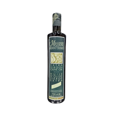 Masserie di Sant’Eramo Classic Extra Virgin Olive Oil 750ml