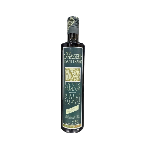 Masserie di Sant’Eramo Delicate Extra Virgin Olive Oil 250ml