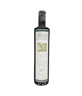 Masserie di Sant’Eramo Delicate Extra Virgin Olive Oil 500ml
