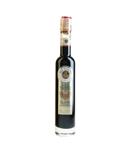 Mussini Vinaigre balsamique Acetaia 5 Medaglie