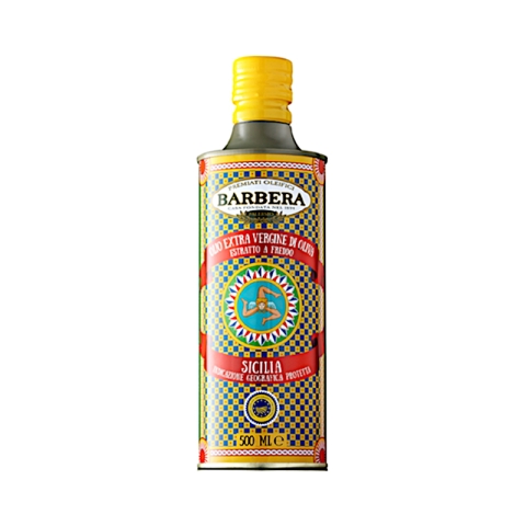 Barbera Caretto Siciliano Extra Virgin Olive Oil