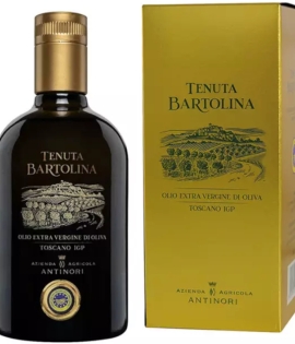 Tenuta Bartolina Antinori Toscano IGP Extra Virgin Olive Oil