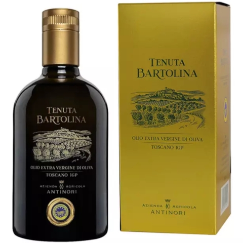 Tenuta Bartolina Antinori Toscano IGP Extra Virgin Olive Oil
