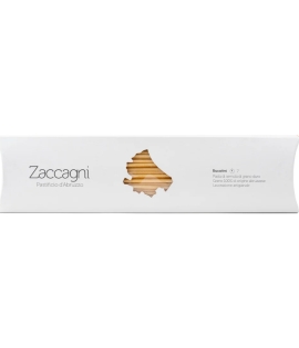 Zaccagni Bucatini Pasta