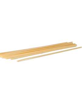 Zaccagni Bucatini Pasta