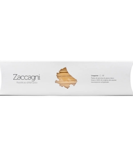 Zaccagni Linguine Pasta