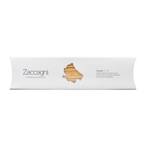 Zaccagni Linguine Pasta