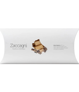 Zaccagni Mezzi Rigatoni Pasta