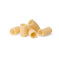 Zaccagni Mezzi Rigatoni Pasta