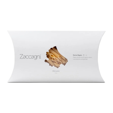 Zaccagni Penne Rigate