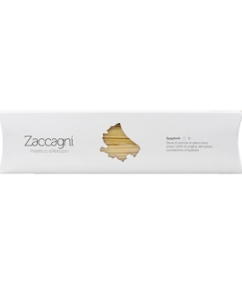 Zaccagni Spaghetti Pasta
