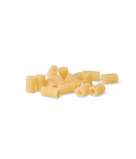 Zaccagni Tubetti Rigati Pasta