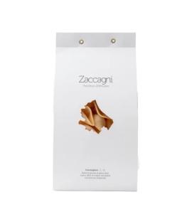 Zaccagni Conchiglioni Pasta