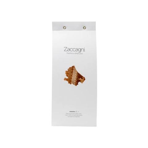 Zaccagni Malfadine Pasta