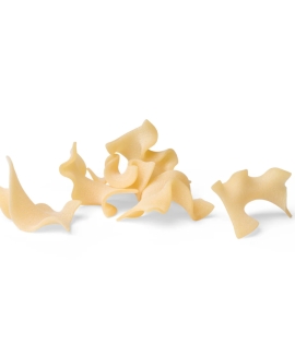 Zaccagni Truciolotti Pasta