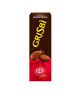 Grisbì KitKat