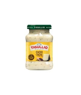 Tigullio Cacio e Pepe Pasta Sauce