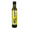 Portaro Huile d'olive à la bergamote