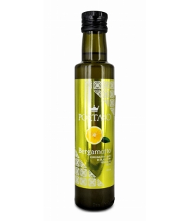 Portaro Bergamot Flavoured Olive Oil