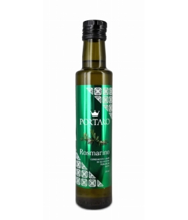 Portaro Rosemary Flavoured Olive Oil