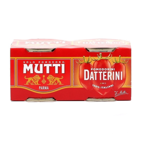 Mutti Datterini Tomatoes 440g