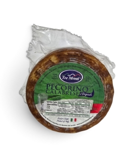 Tre Monti Pecorino Calabrese Forme Entière 1Kg