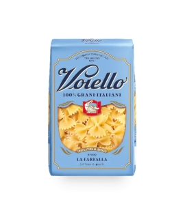 Voiello La Farfalla Pasta