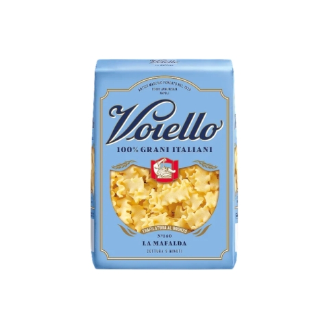 Voiello La Mafalda Pasta