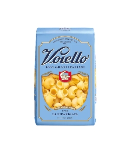 Voiello La Pipa Rigata Pasta