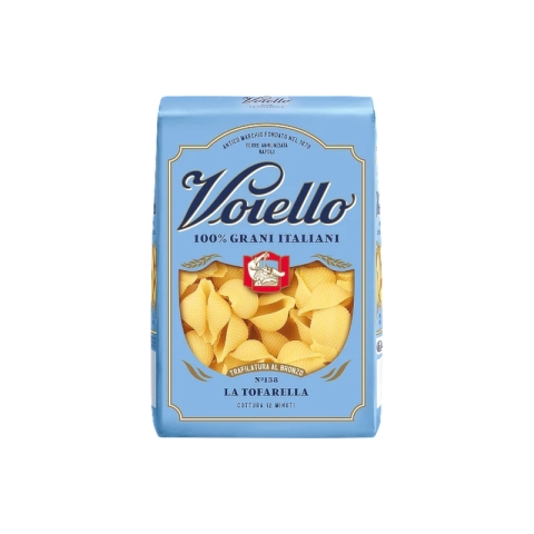 Voiello La Tofarella Pasta Voiello La Tofarella Pasta