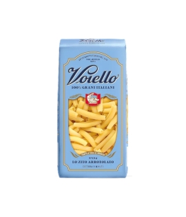 Voiello Lo Zito Arrotolato Pasta
