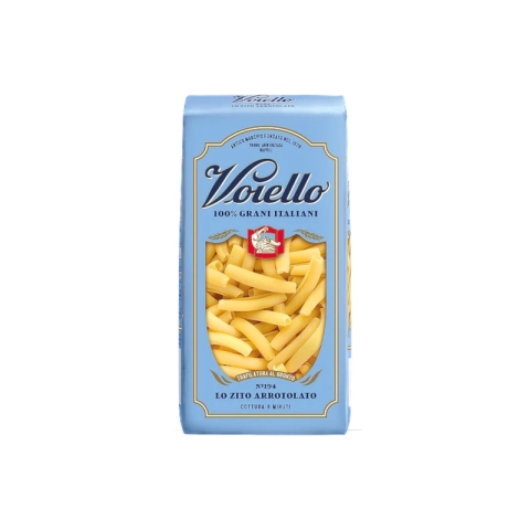 Voiello Lo Zito Arrotolato Pasta