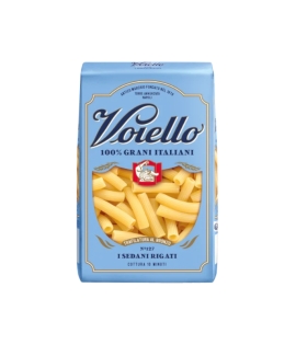 Voiello I Sedani Rigati Pasta