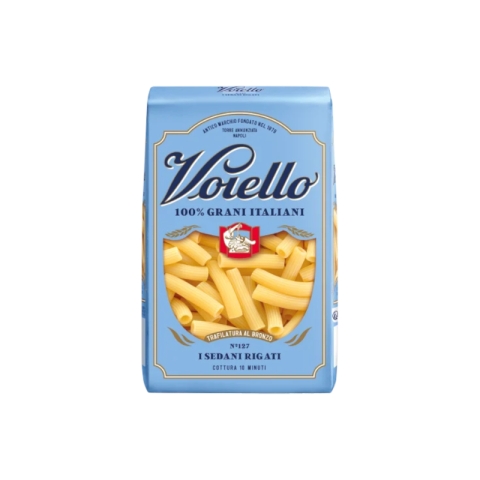 Voiello I Sedani Rigati Pasta Voiello I Sedani Rigati Pasta