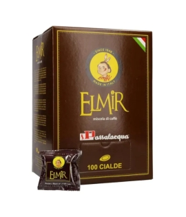 Passalacqua Miscela Elmir (100 pods)