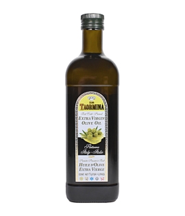 Taormina Extra Virgin Olive Oil