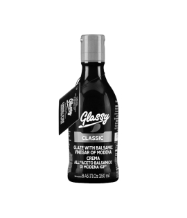 Bellei Glassy Glaze Classic with Balsamic Vinegar of Modena IGP
