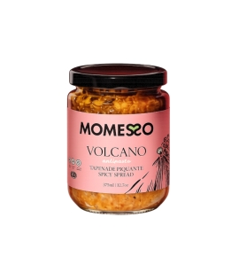 Momesso Volcano Tapenade Piquante