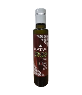 Portaro 100% Italian Extra Virgin Olive Oil 250ml
