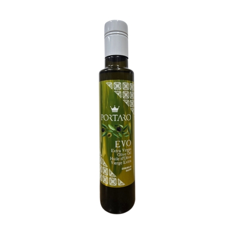 Portaro Extra Virgin Olive Oil 250ml