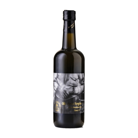 Roi "FOTO" Extra Virgin Olive Oil 750ml