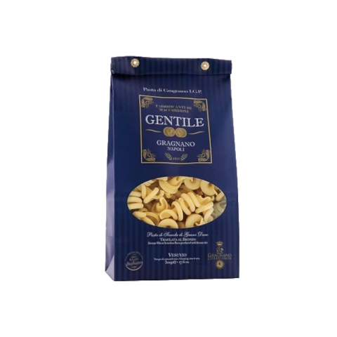 Gentile Vesuvio Pasta Di Gragnano