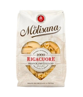 La Molisana Rigacuore Pasta No. 1000